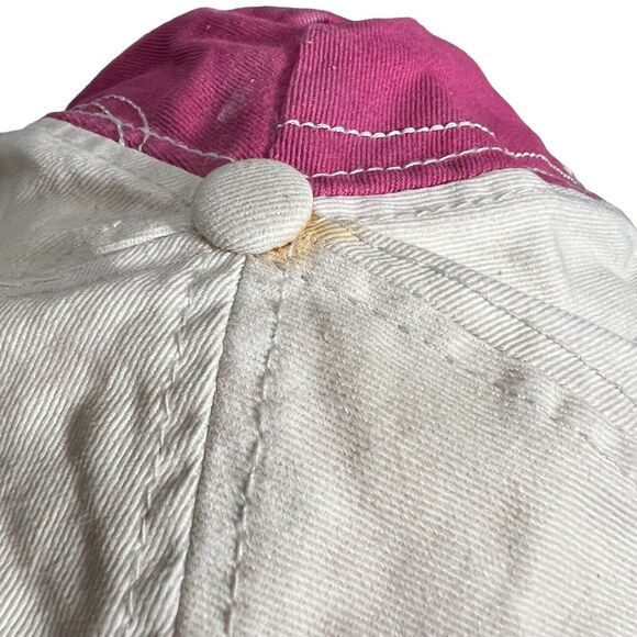 Hard Rock Cafe Couture Atlanta Womens Cap Vintage Distressed Rugged - Picture 6 of 11